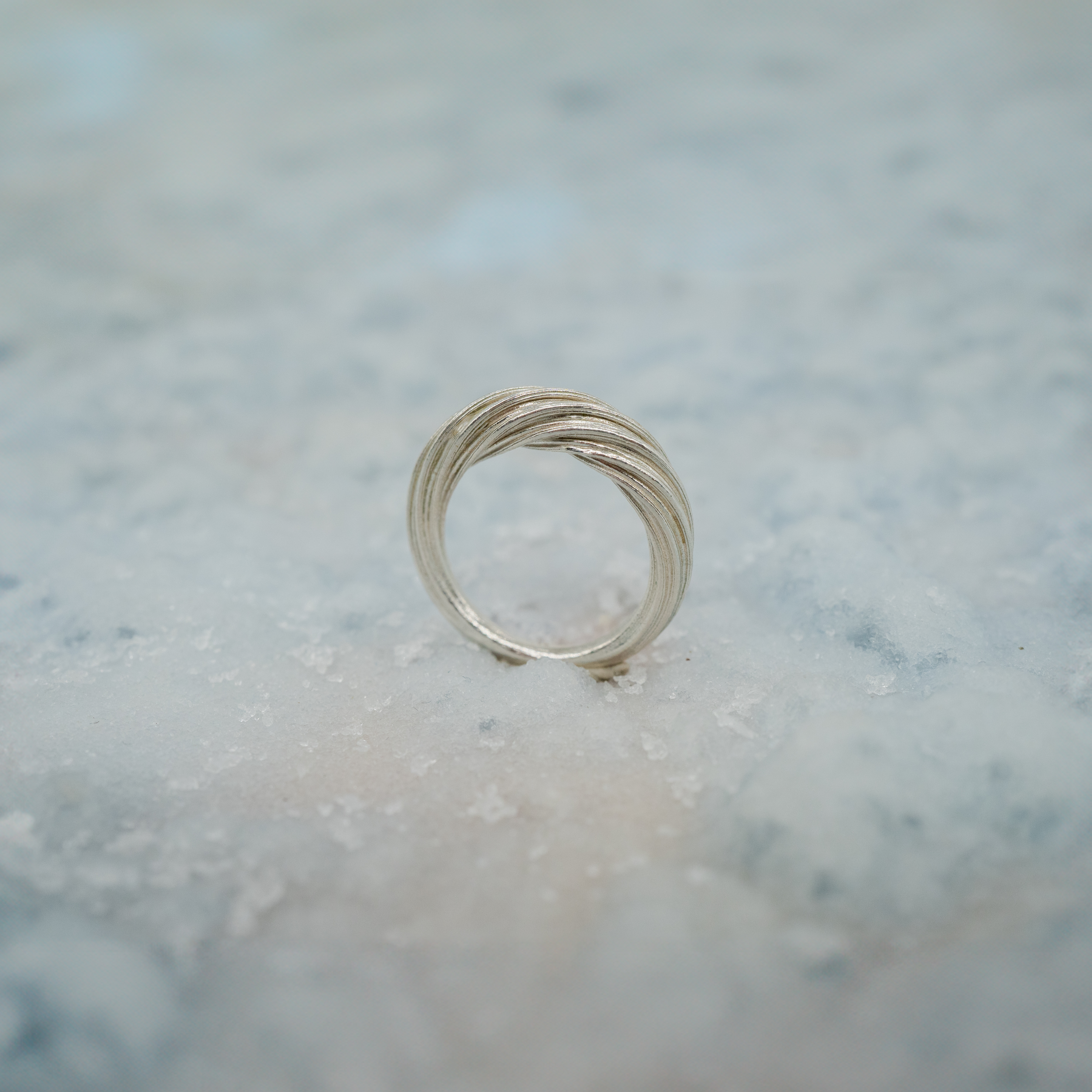 Heptacorn - Argent