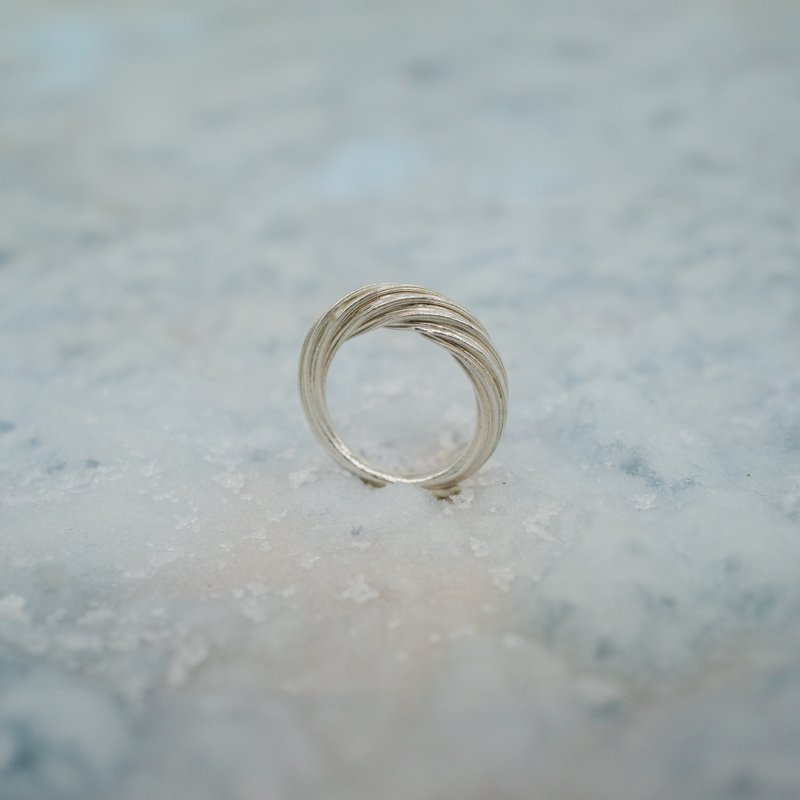 Heptacorn - Argent