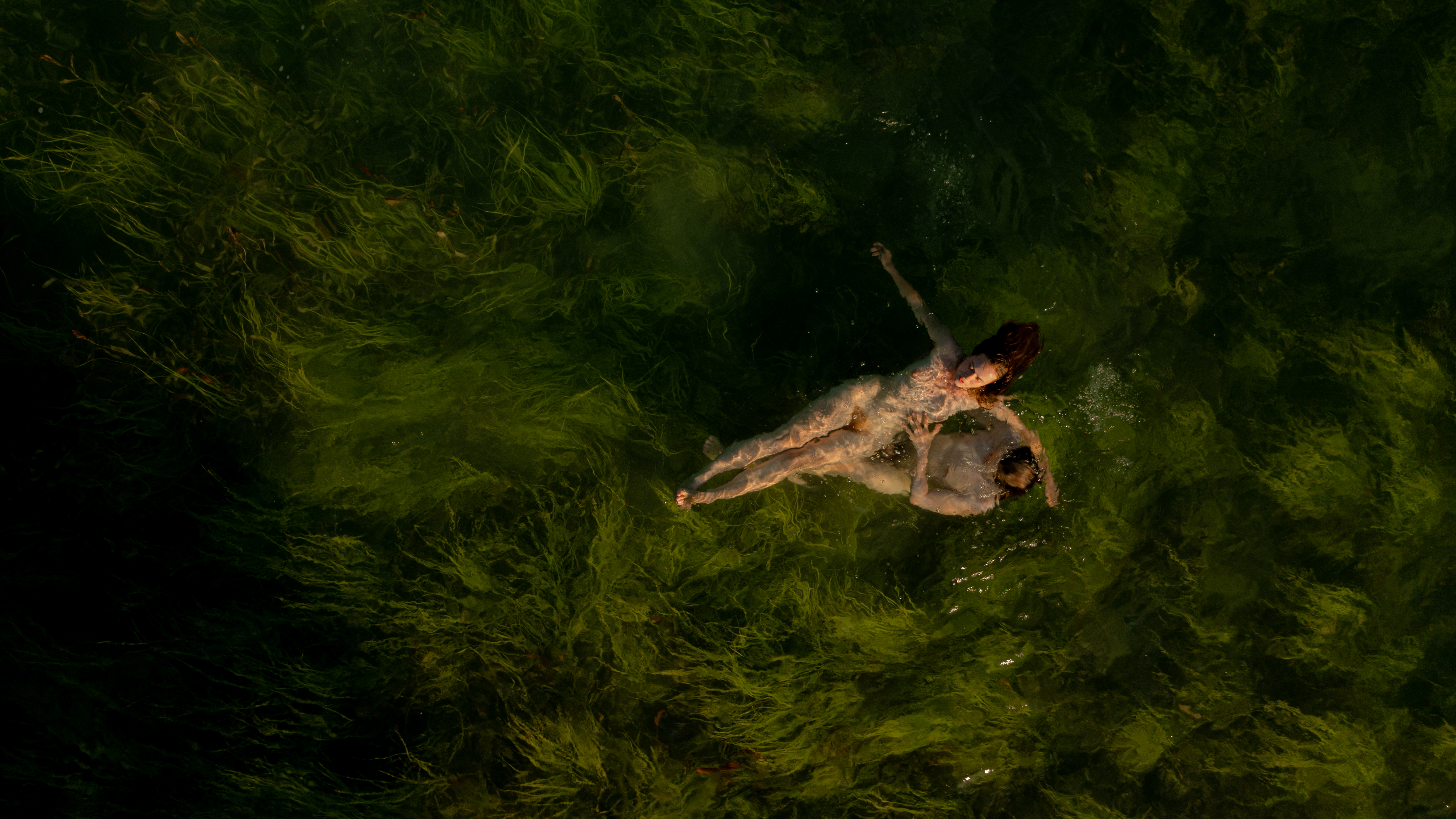 Immersion en duo