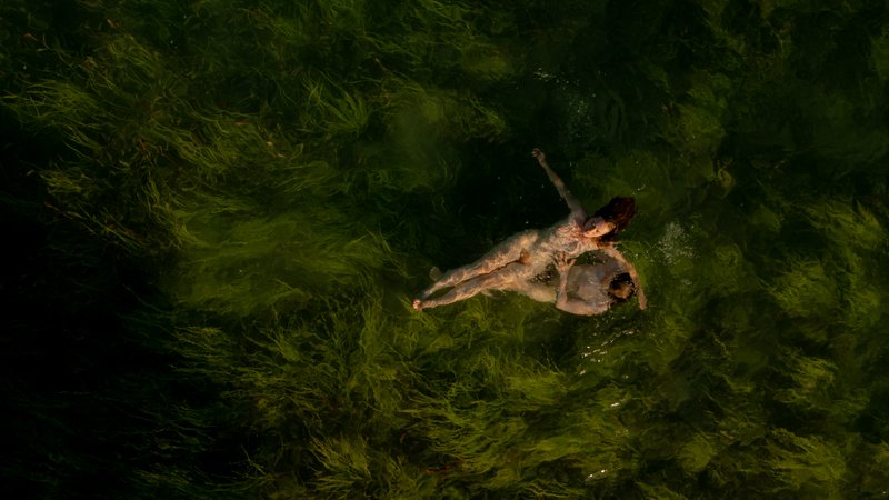 Immersion en duo