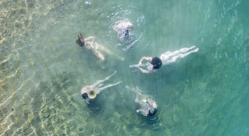 Quintette Subaquatique