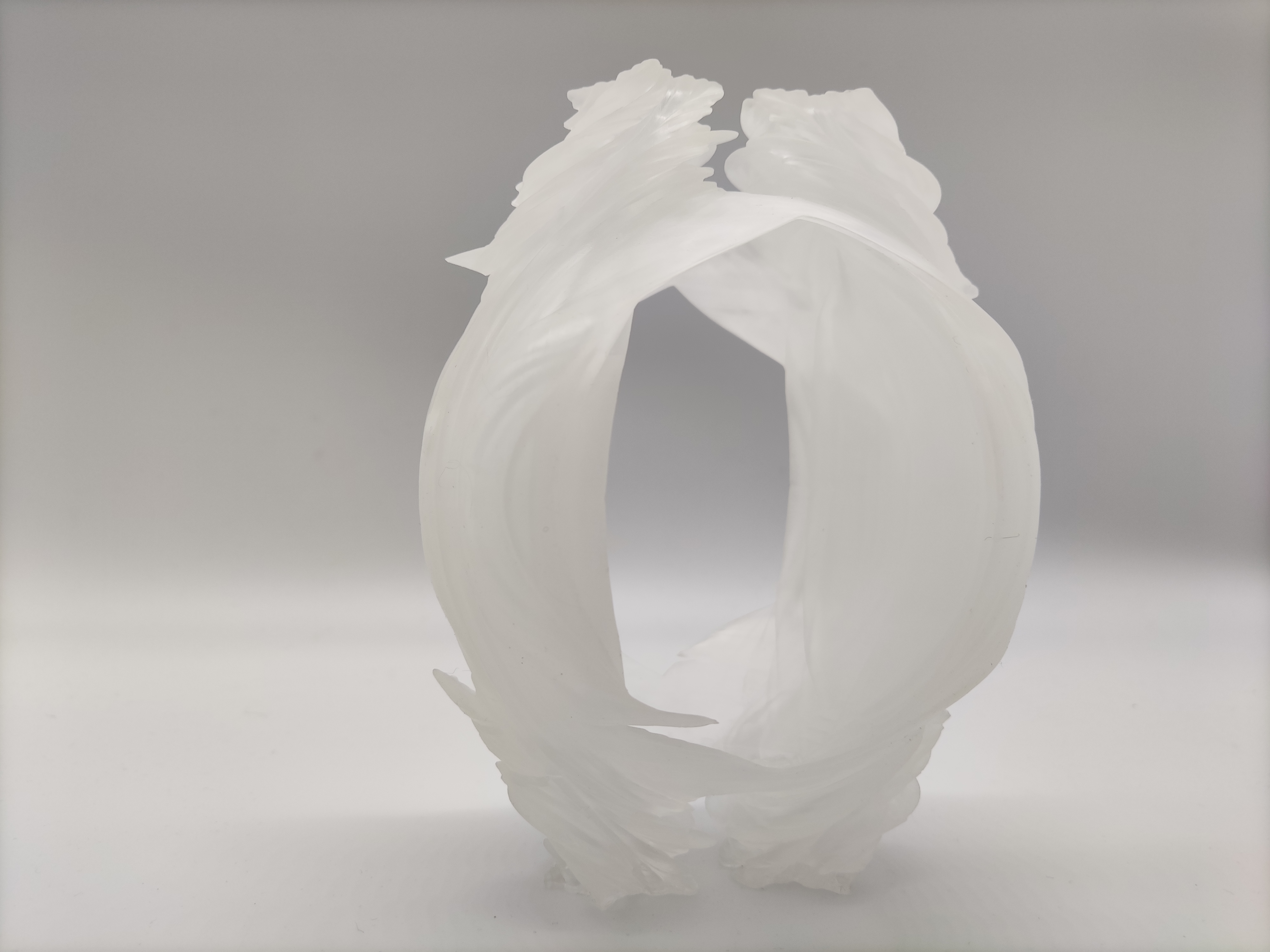 FROZEN EGG