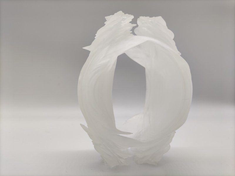 FROZEN EGG