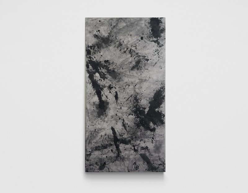 Paysage vertical