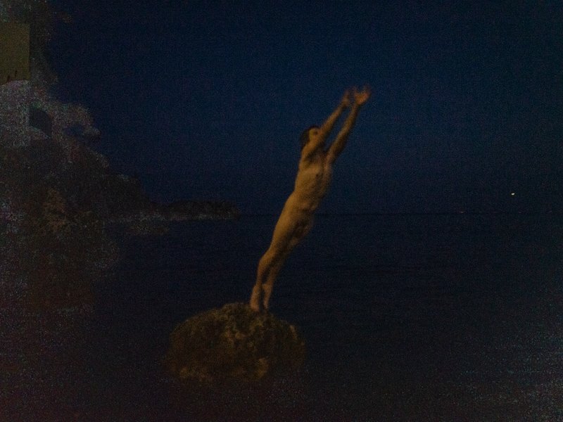 Saut de nuit