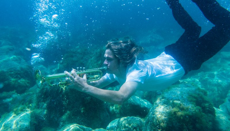 Water Jazz