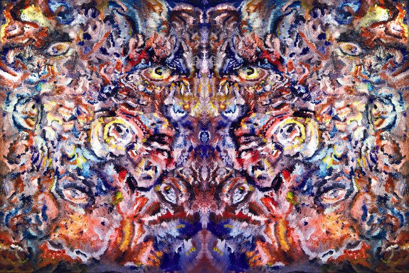 Psychotic Totem