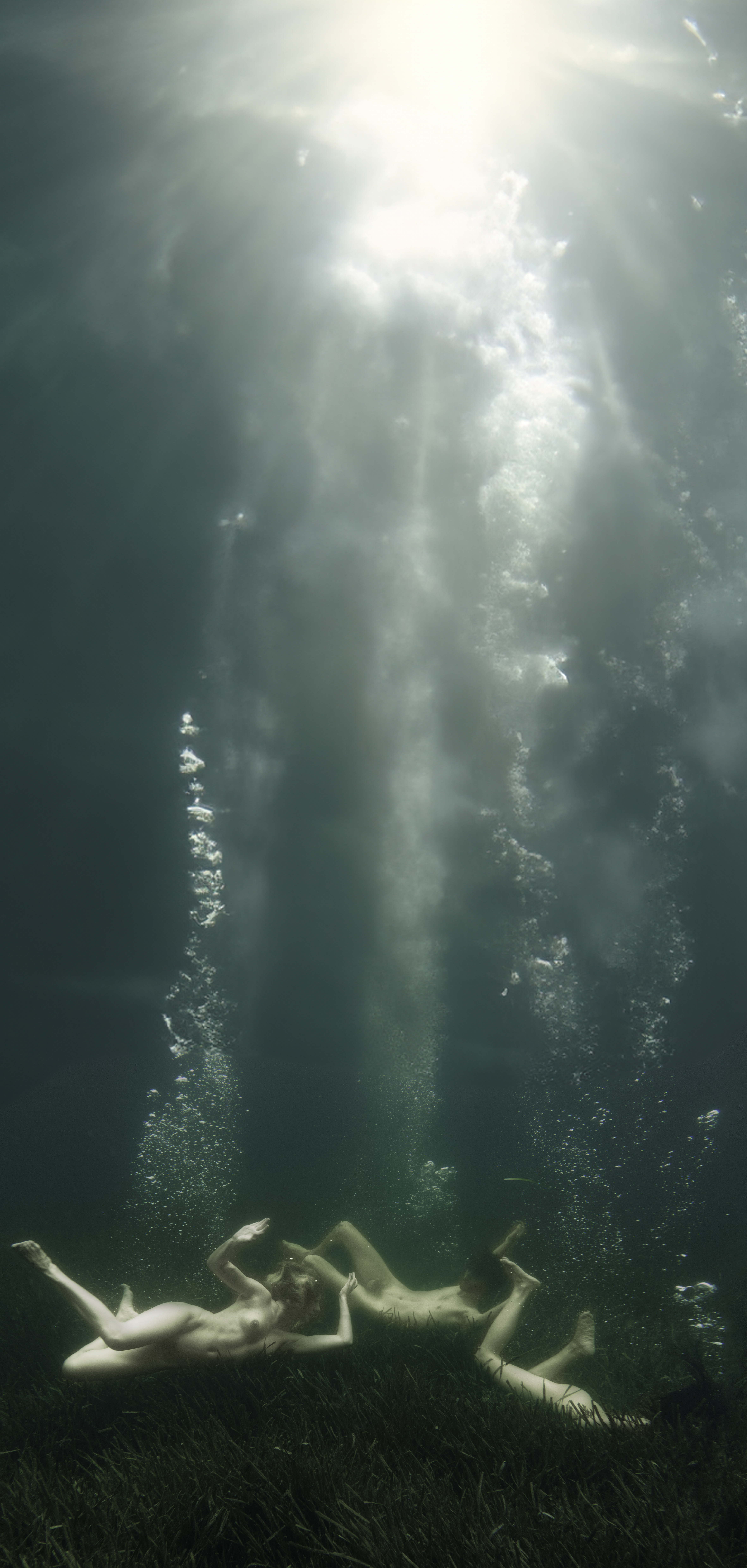 Voile d’une chute