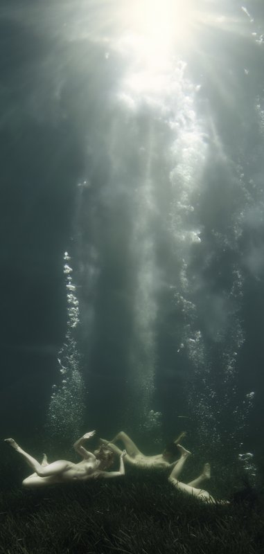 Voile d’une chute