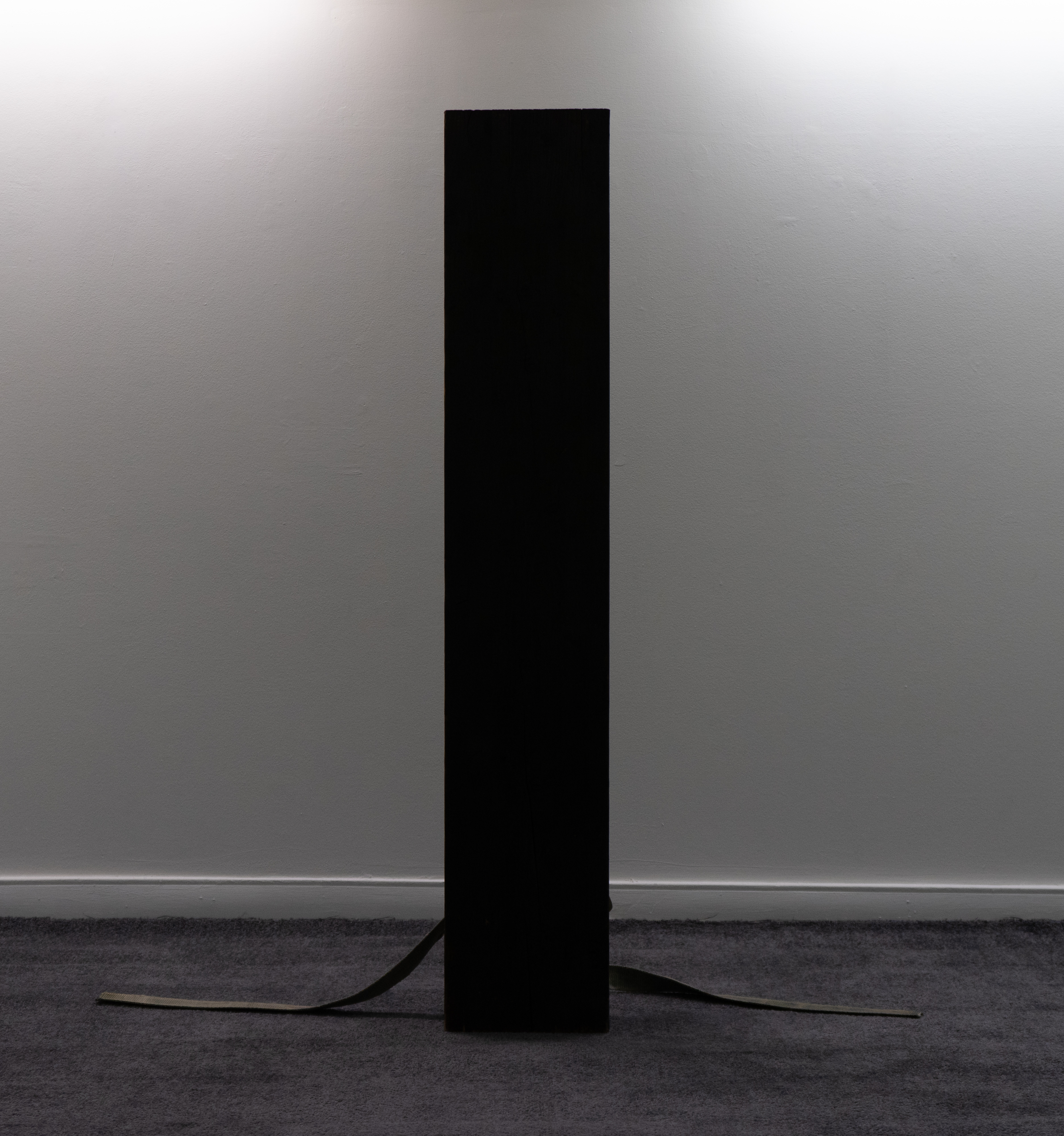 Monoxyle portatif I