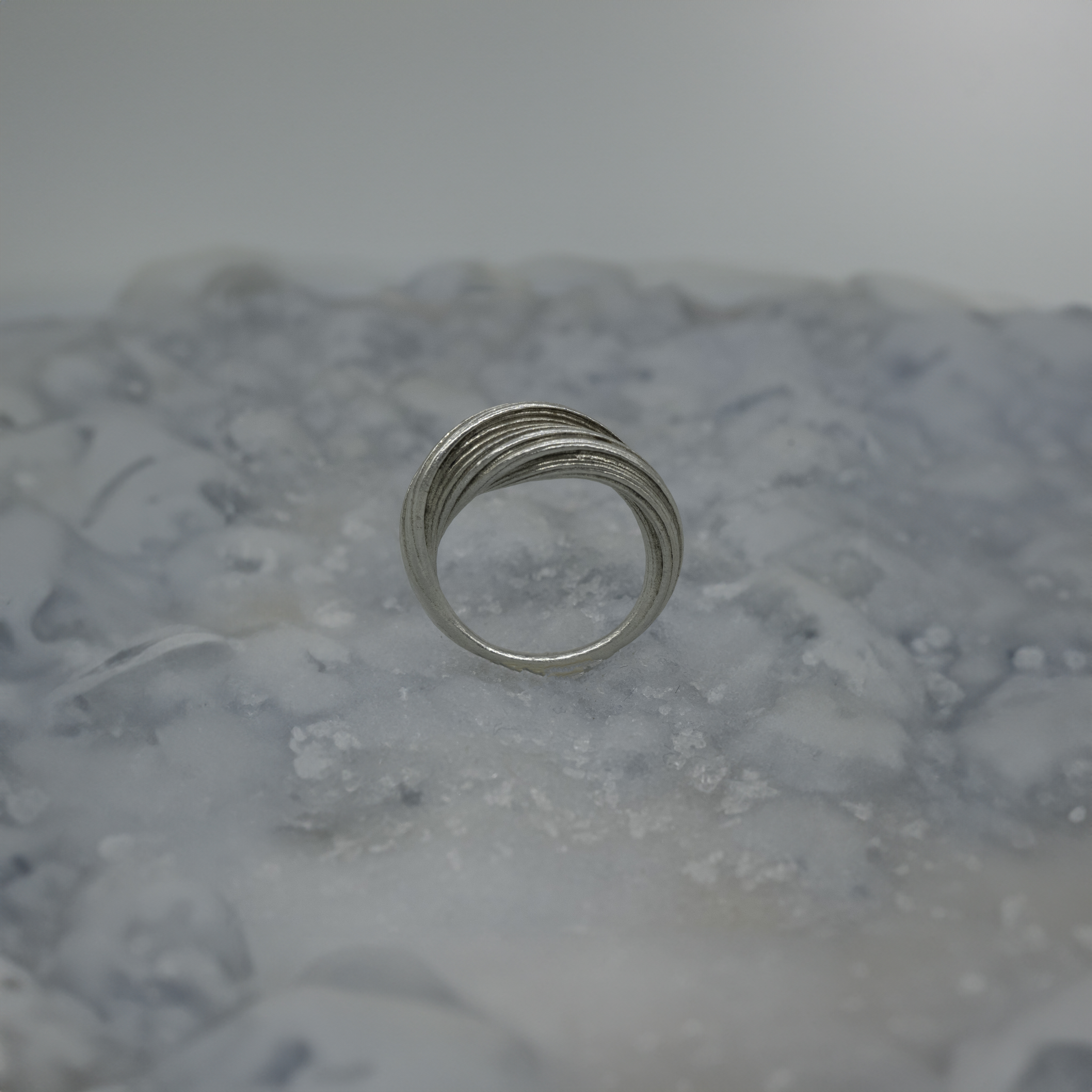 Bicorn - Argent
