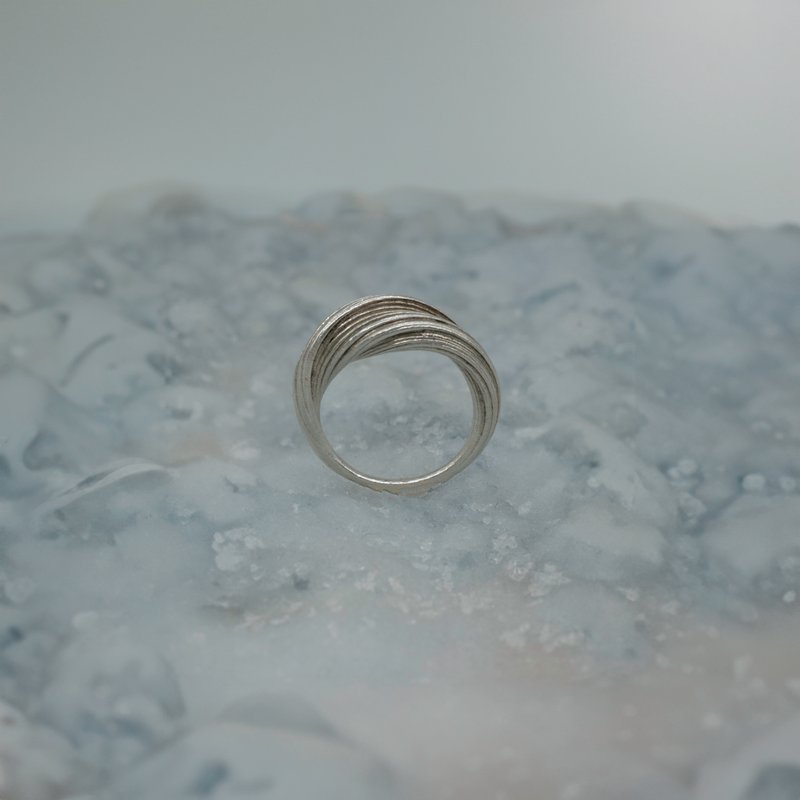 Bicorn - Argent