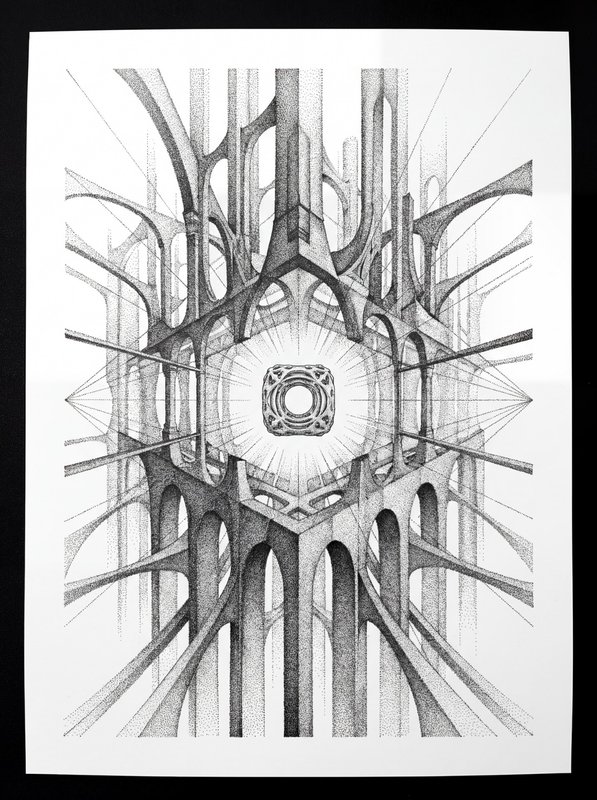 Méta-Architecture I