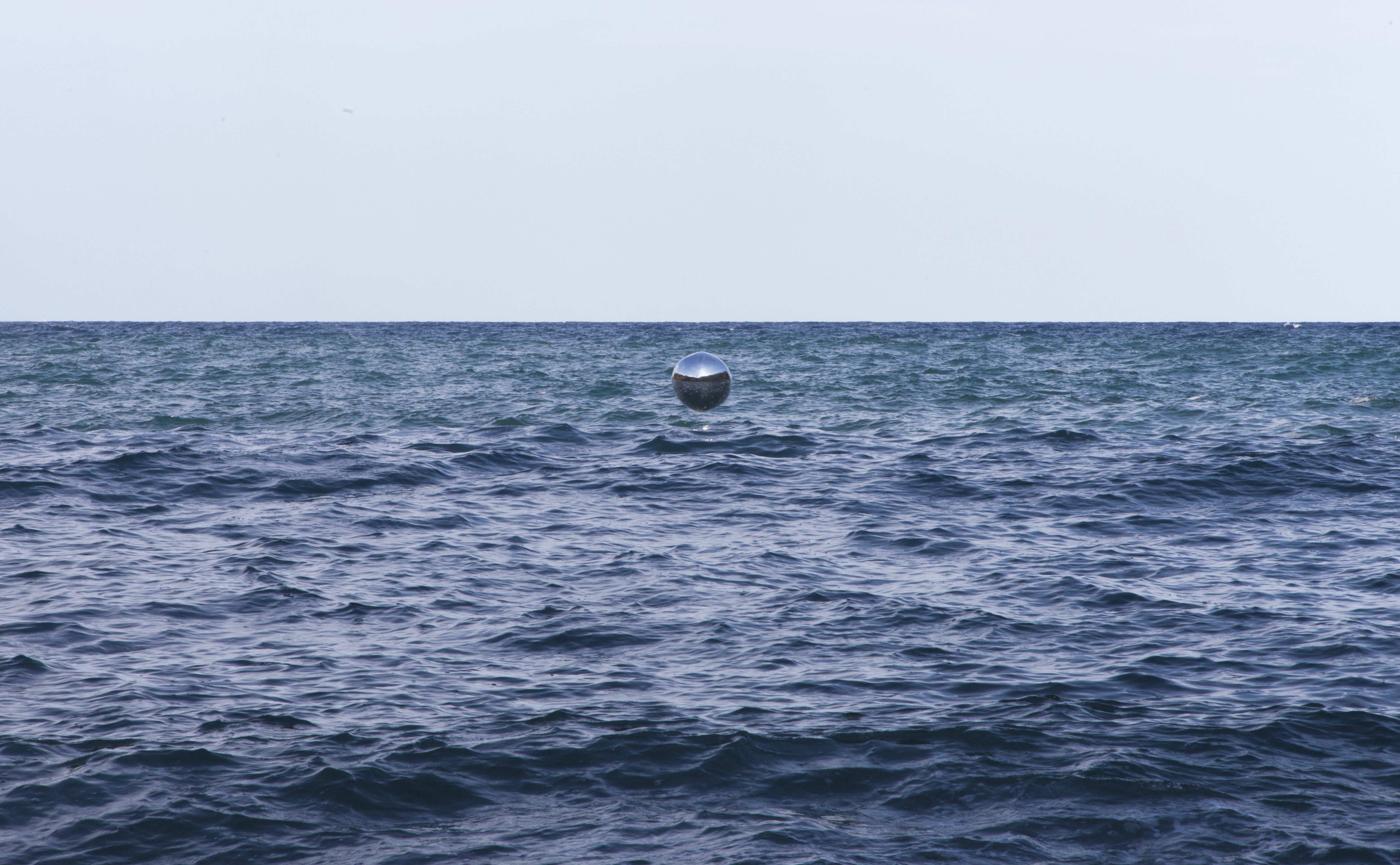 Une sorte de méthaphore comme la terre