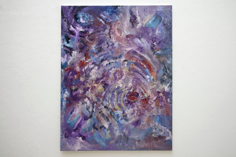 Idée tactile III