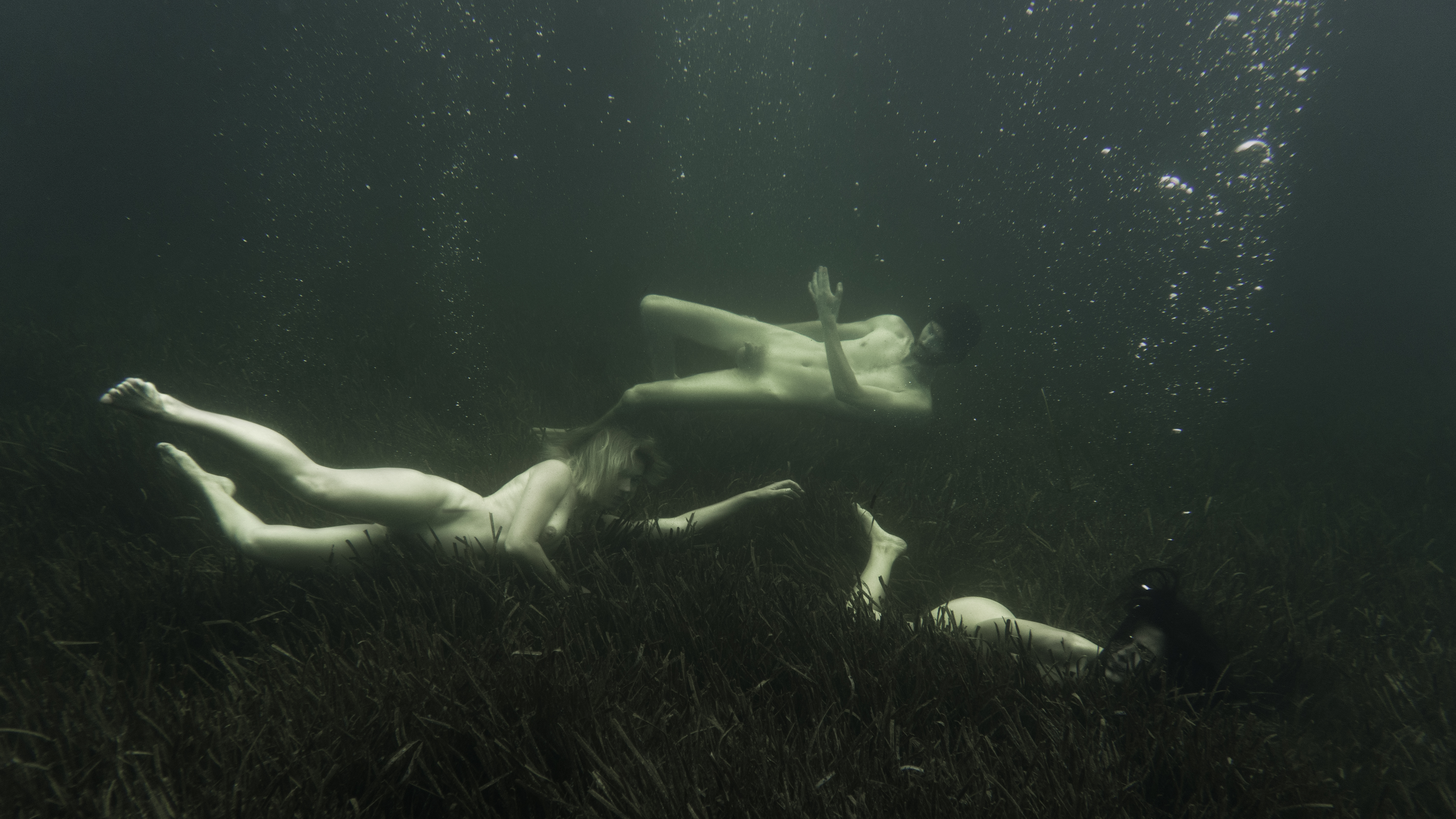 Deep Gravity