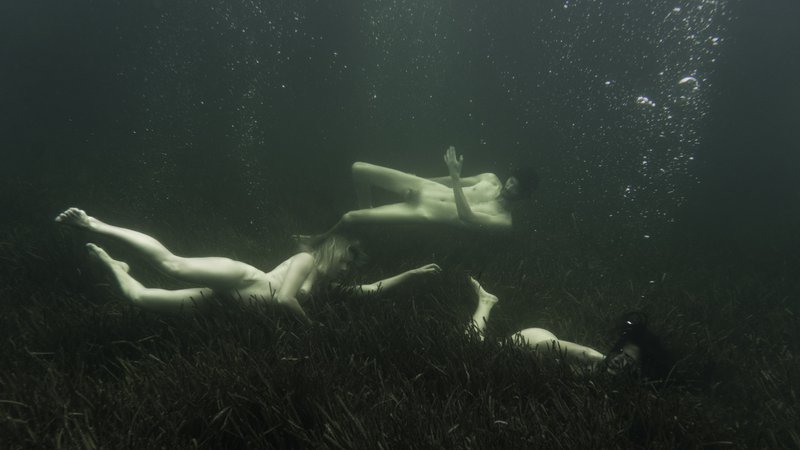 Deep Gravity