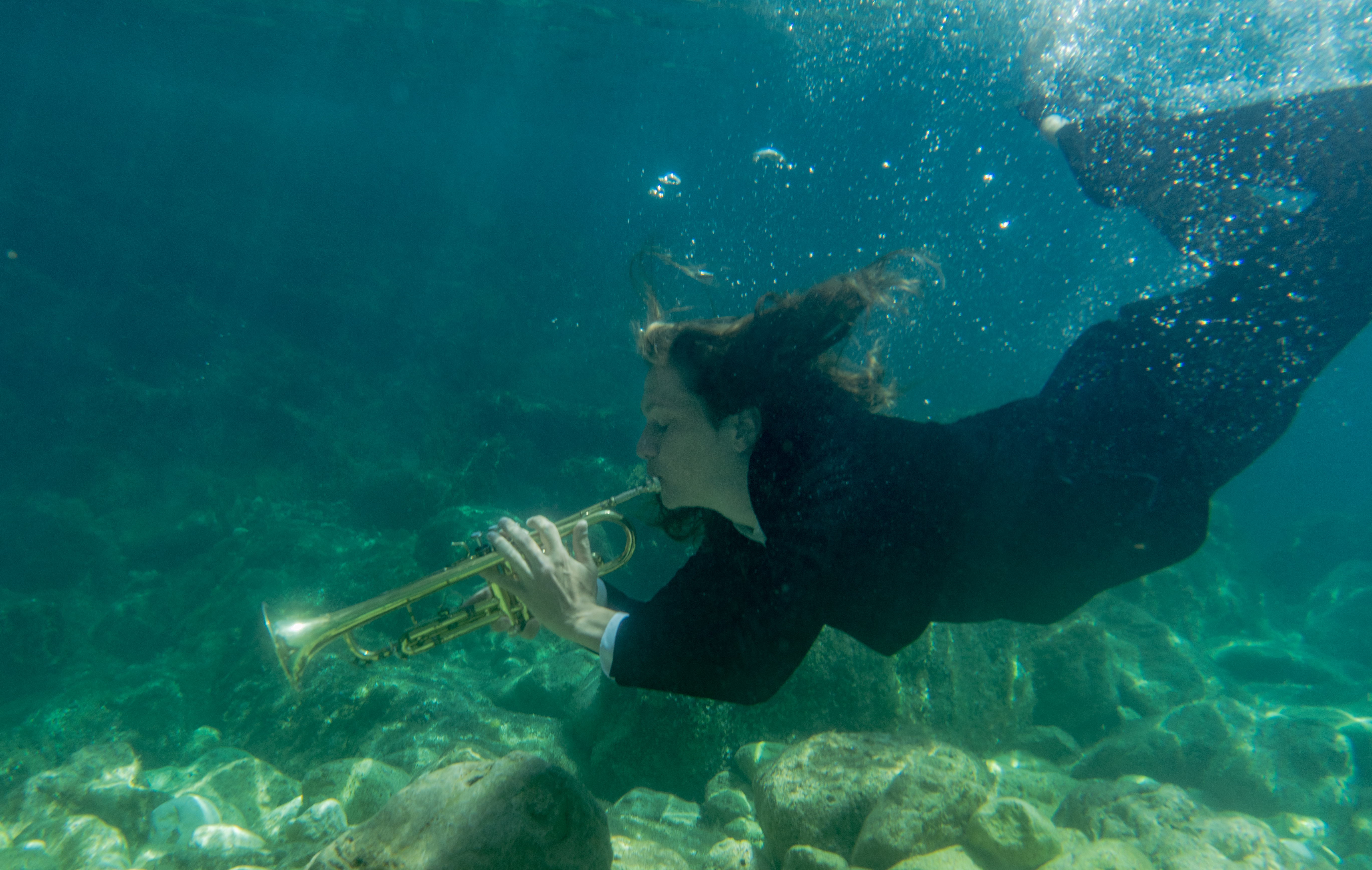 Jazz-Water II