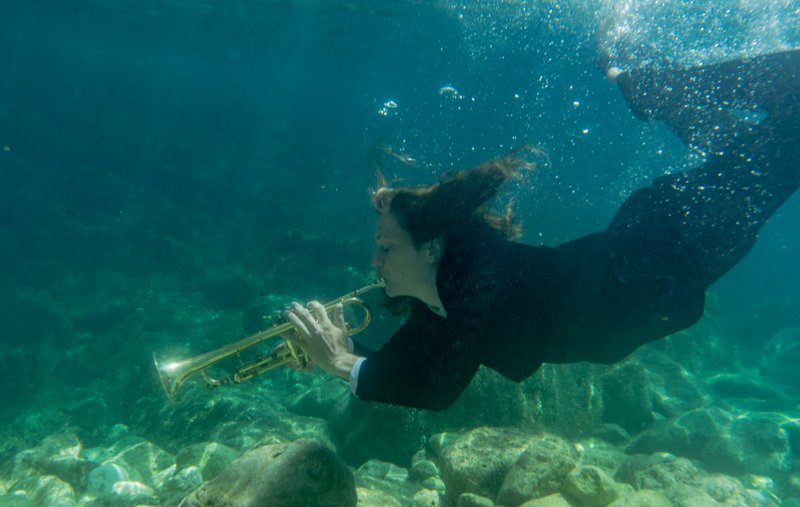 Jazz-Water II