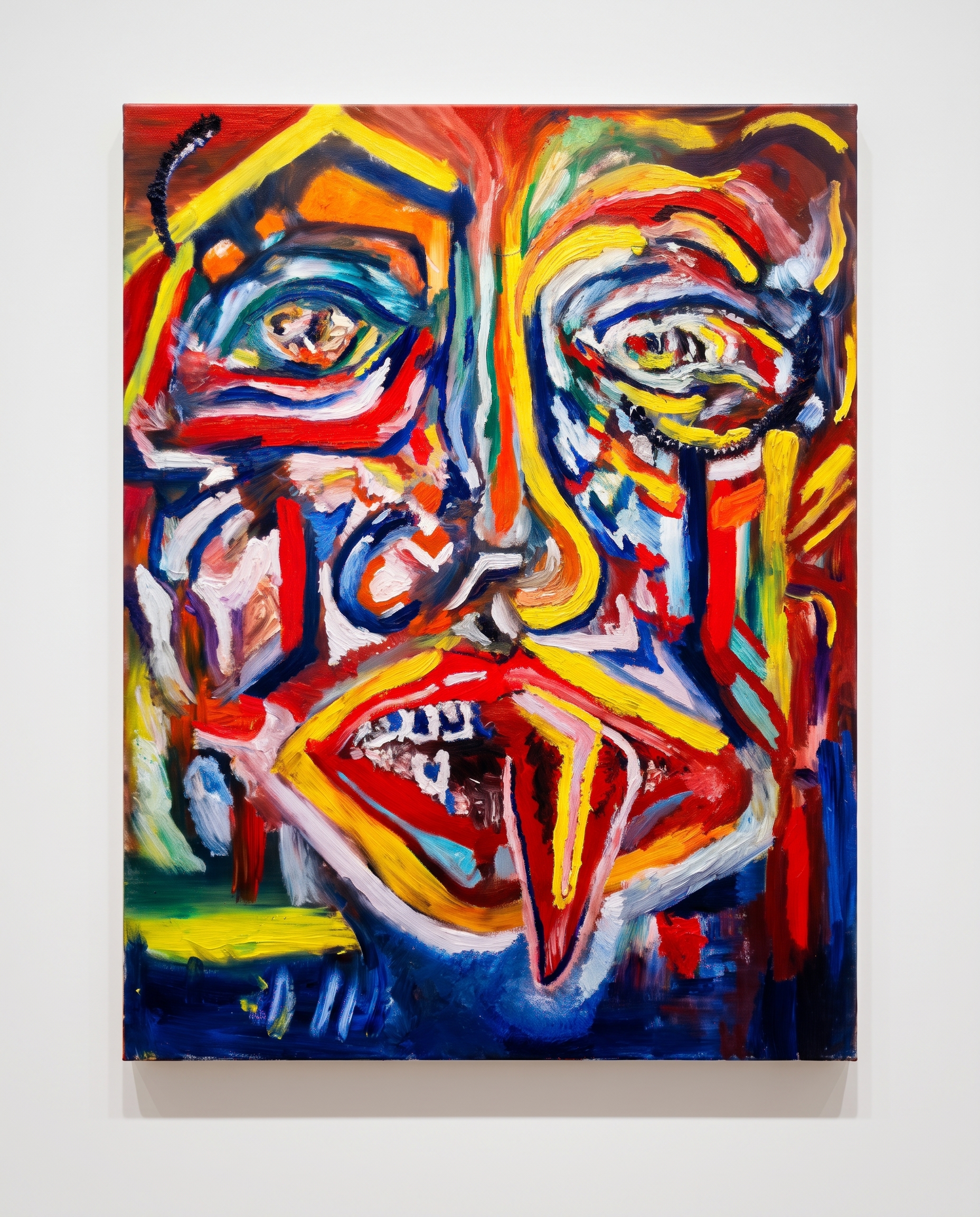 Couleur du père