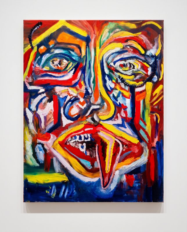 Couleur du père