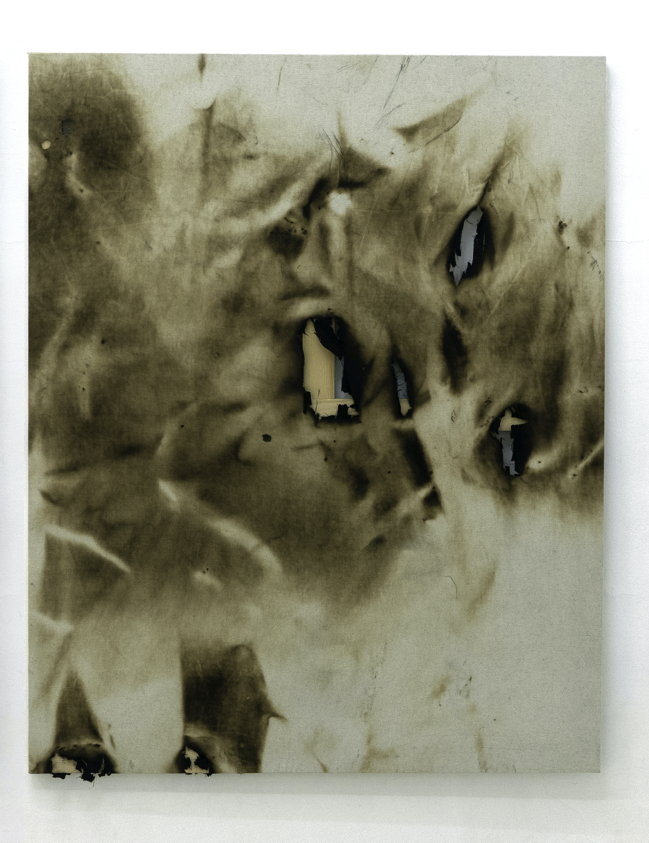 Eteindre le feu III