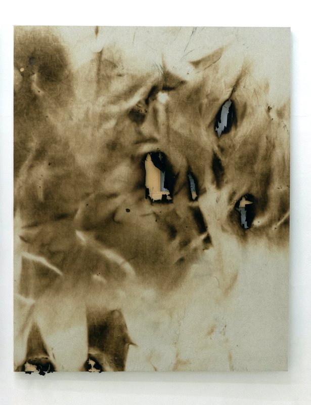 Eteindre le feu III