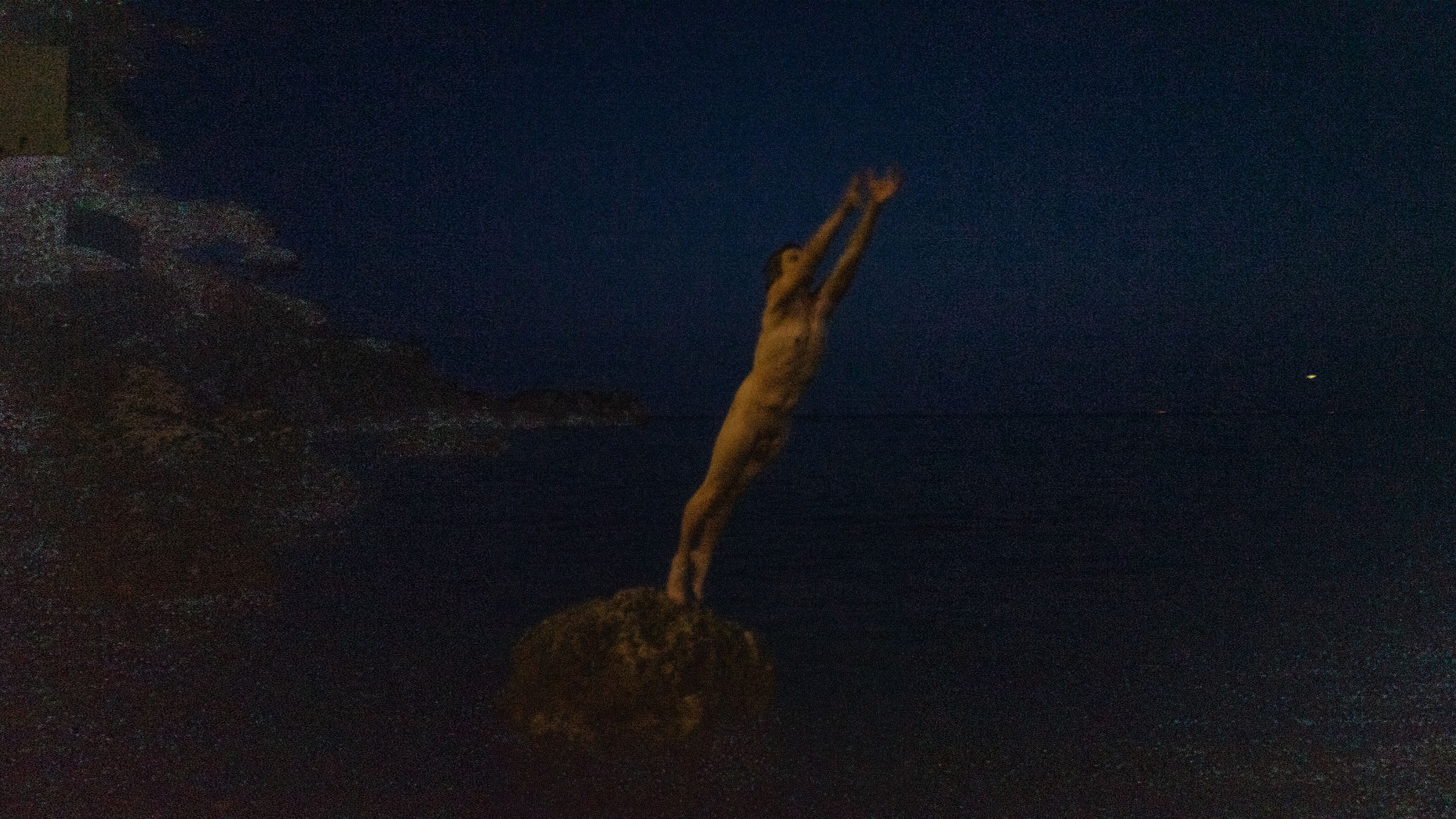 Saut de nuit