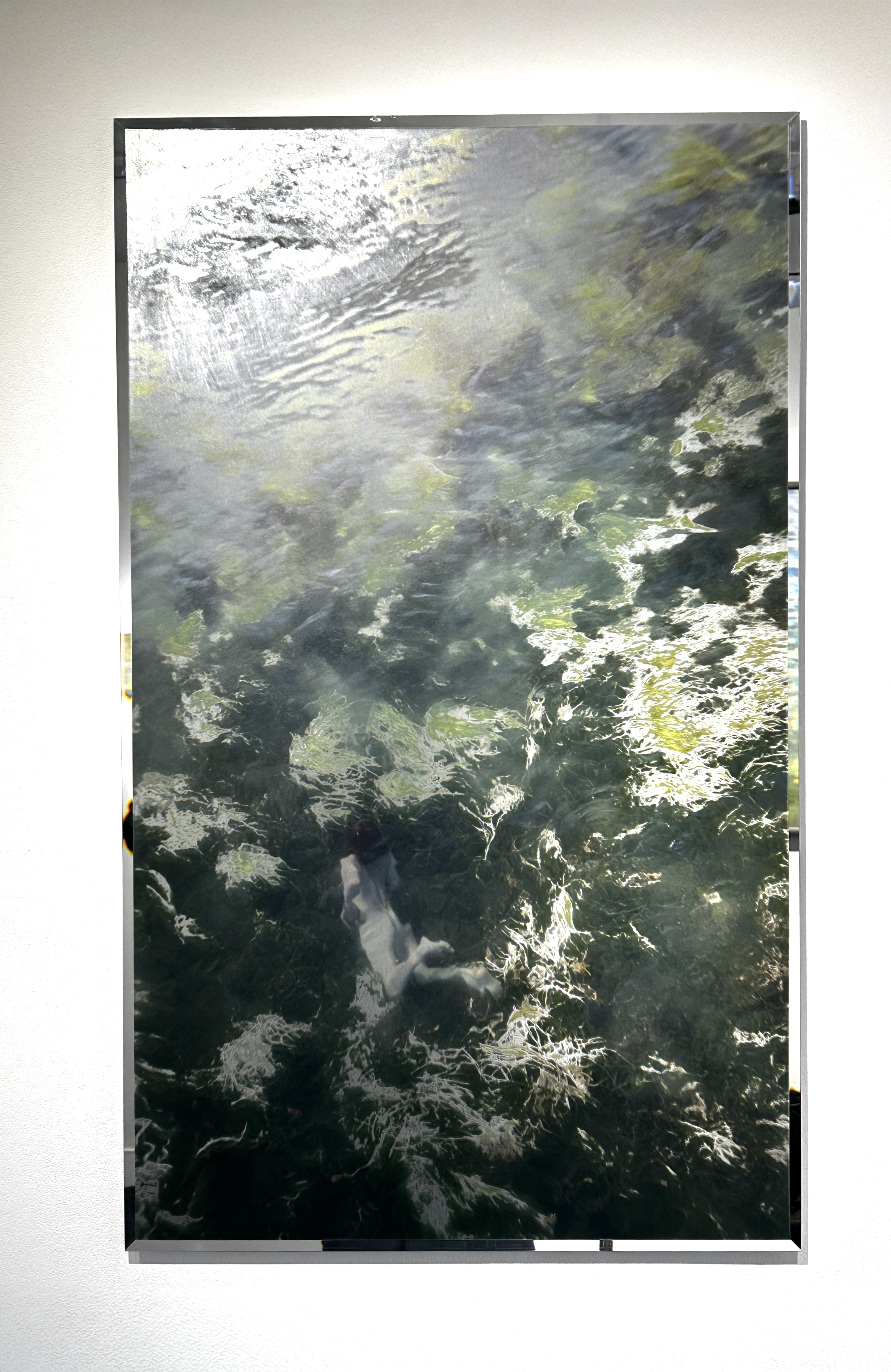 Reflet de Hydrophilia