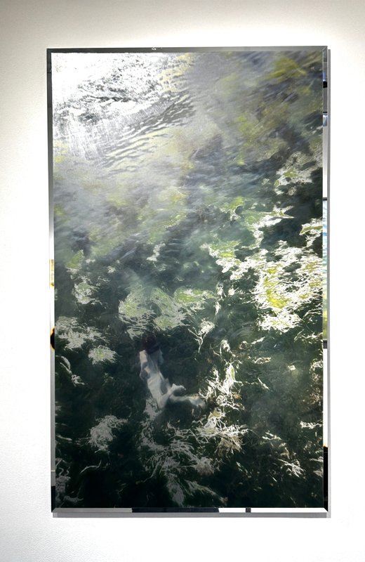 Reflet de Hydrophilia