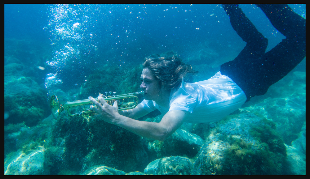 Water Jazz