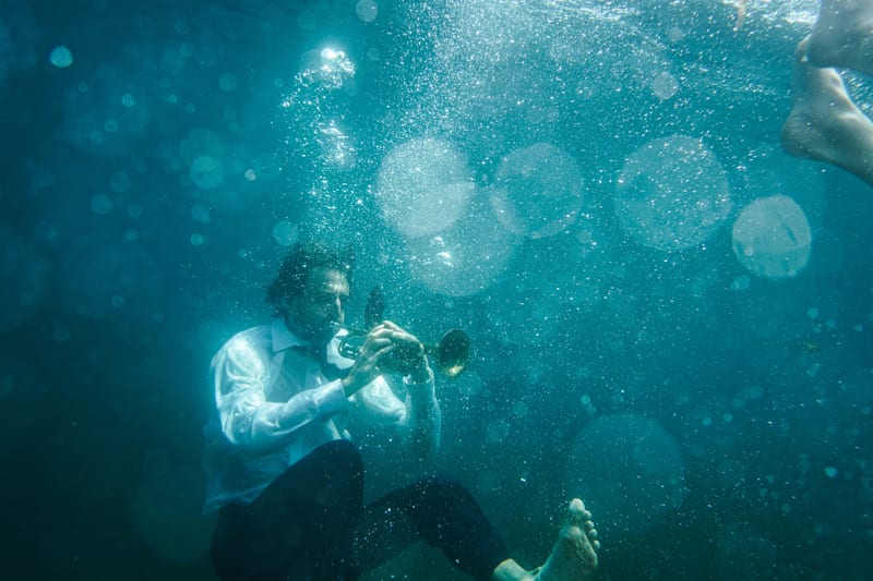Brass Waves