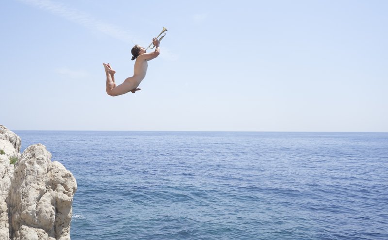 Si bemol amoureux