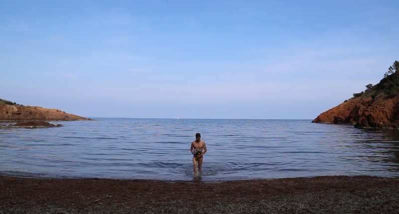The Sea Gift