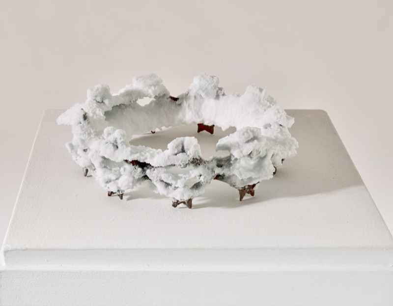 Couronne des mers
