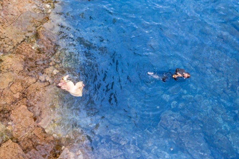 Sérénade au Bord de l’Eau