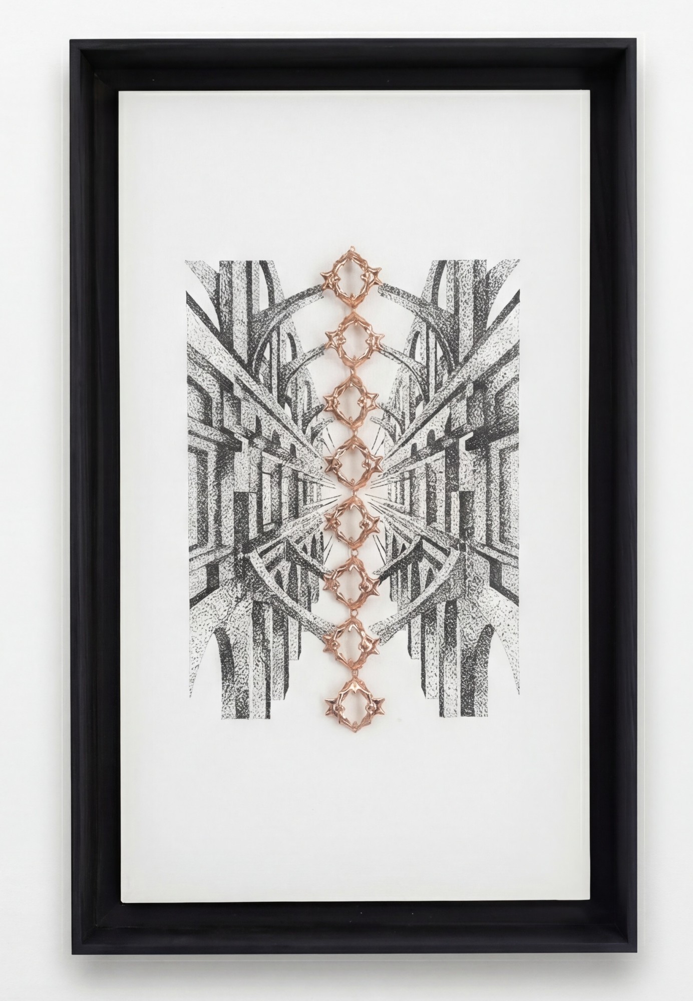 L'Arche Majeur