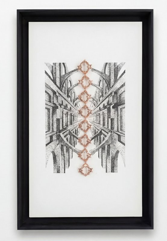 L'Arche Majeur