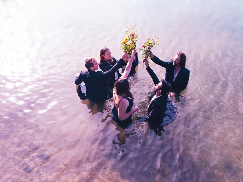 Bouquet collectif